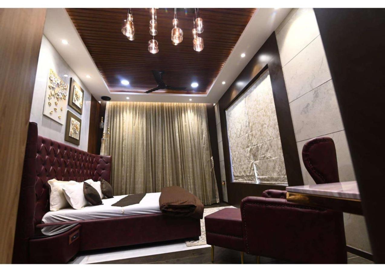 Mansion 6Bhk Βίλα Lonavala Εξωτερικό φωτογραφία