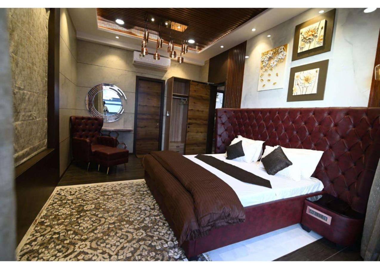 Mansion 6Bhk Βίλα Lonavala Εξωτερικό φωτογραφία