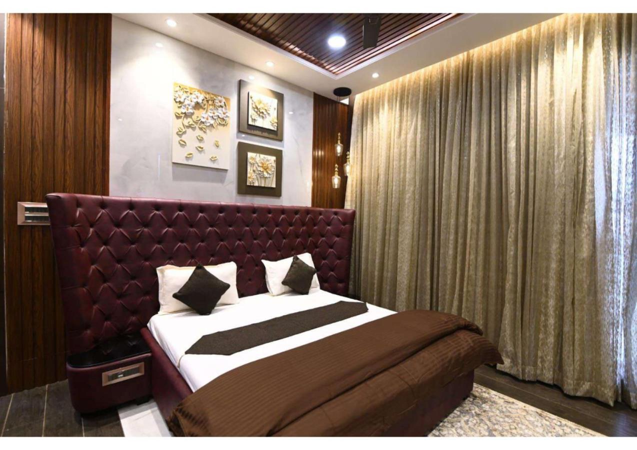 Mansion 6Bhk Βίλα Lonavala Εξωτερικό φωτογραφία