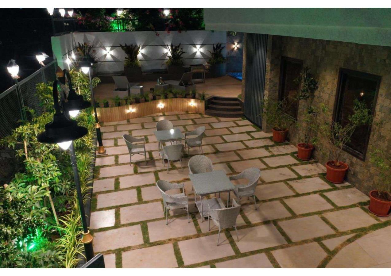 Mansion 6Bhk Βίλα Lonavala Εξωτερικό φωτογραφία