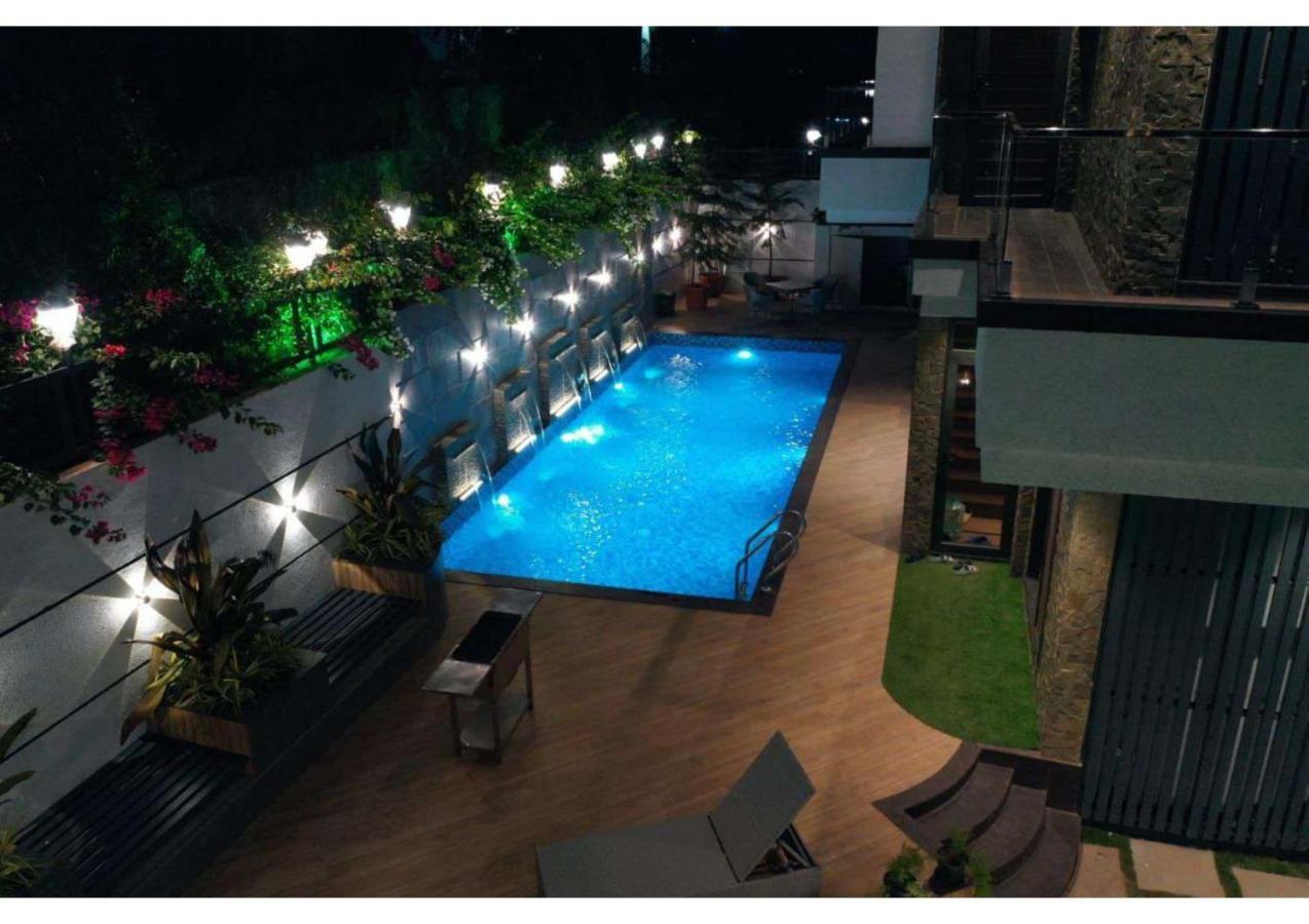 Mansion 6Bhk Βίλα Lonavala Εξωτερικό φωτογραφία