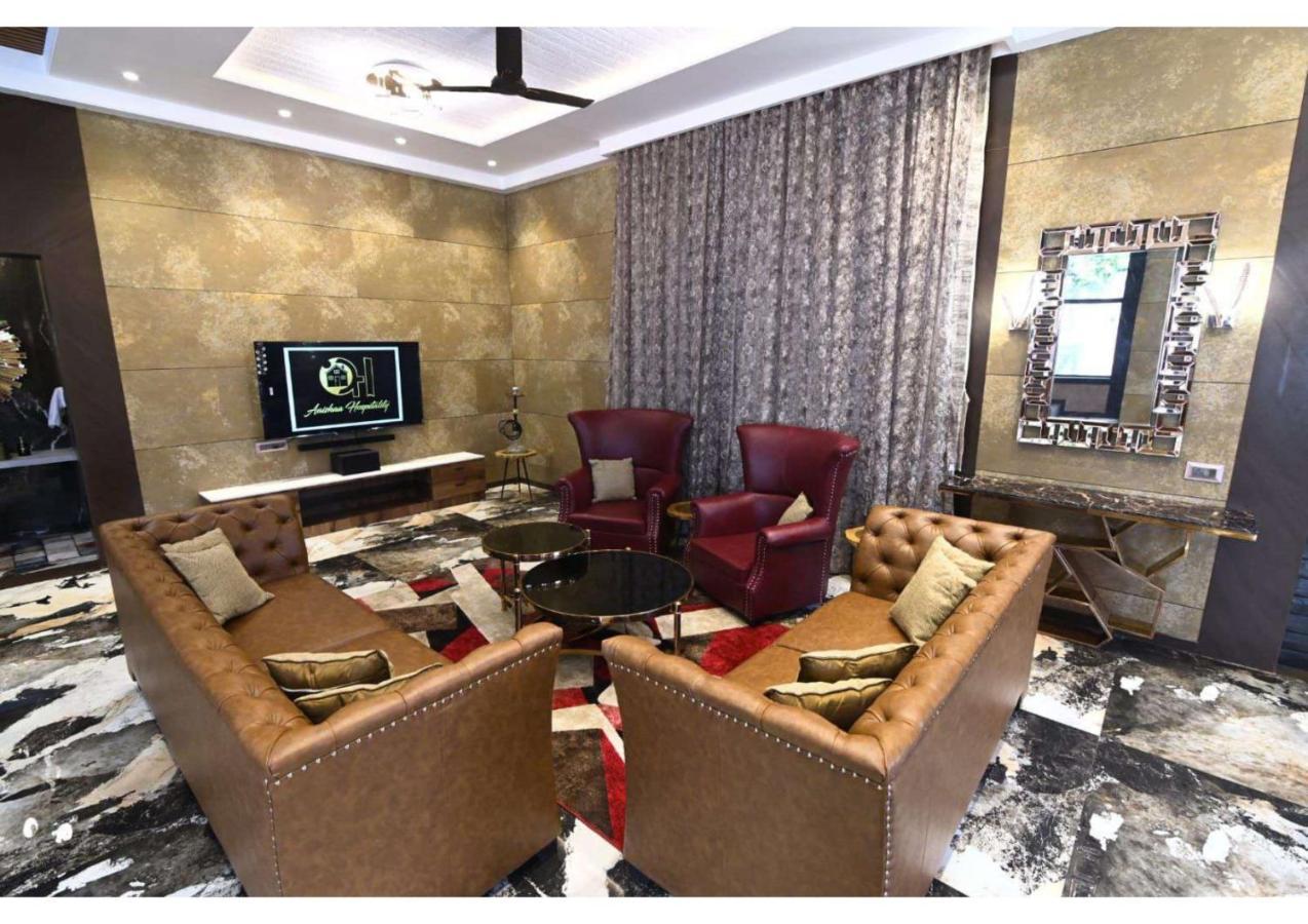 Mansion 6Bhk Βίλα Lonavala Εξωτερικό φωτογραφία