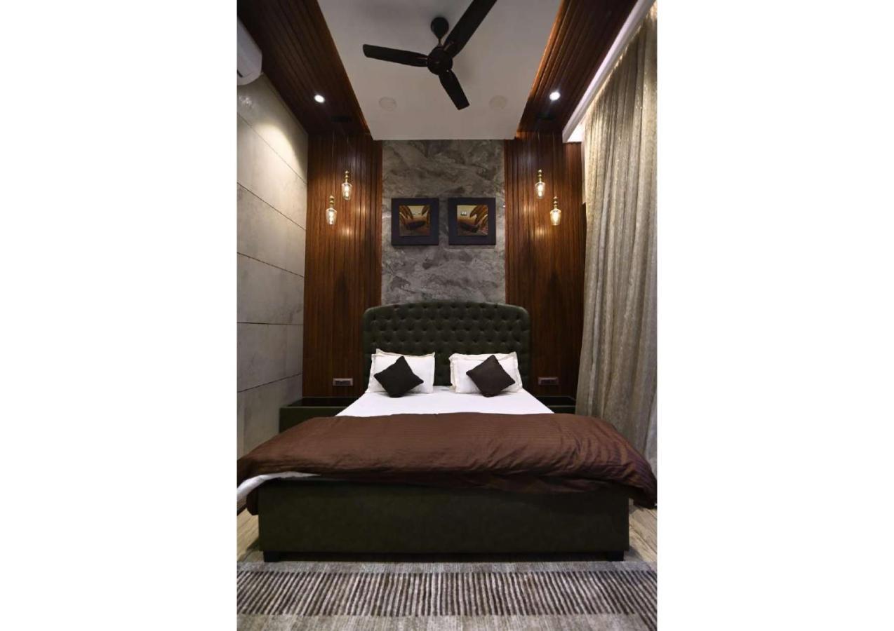 Mansion 6Bhk Βίλα Lonavala Εξωτερικό φωτογραφία