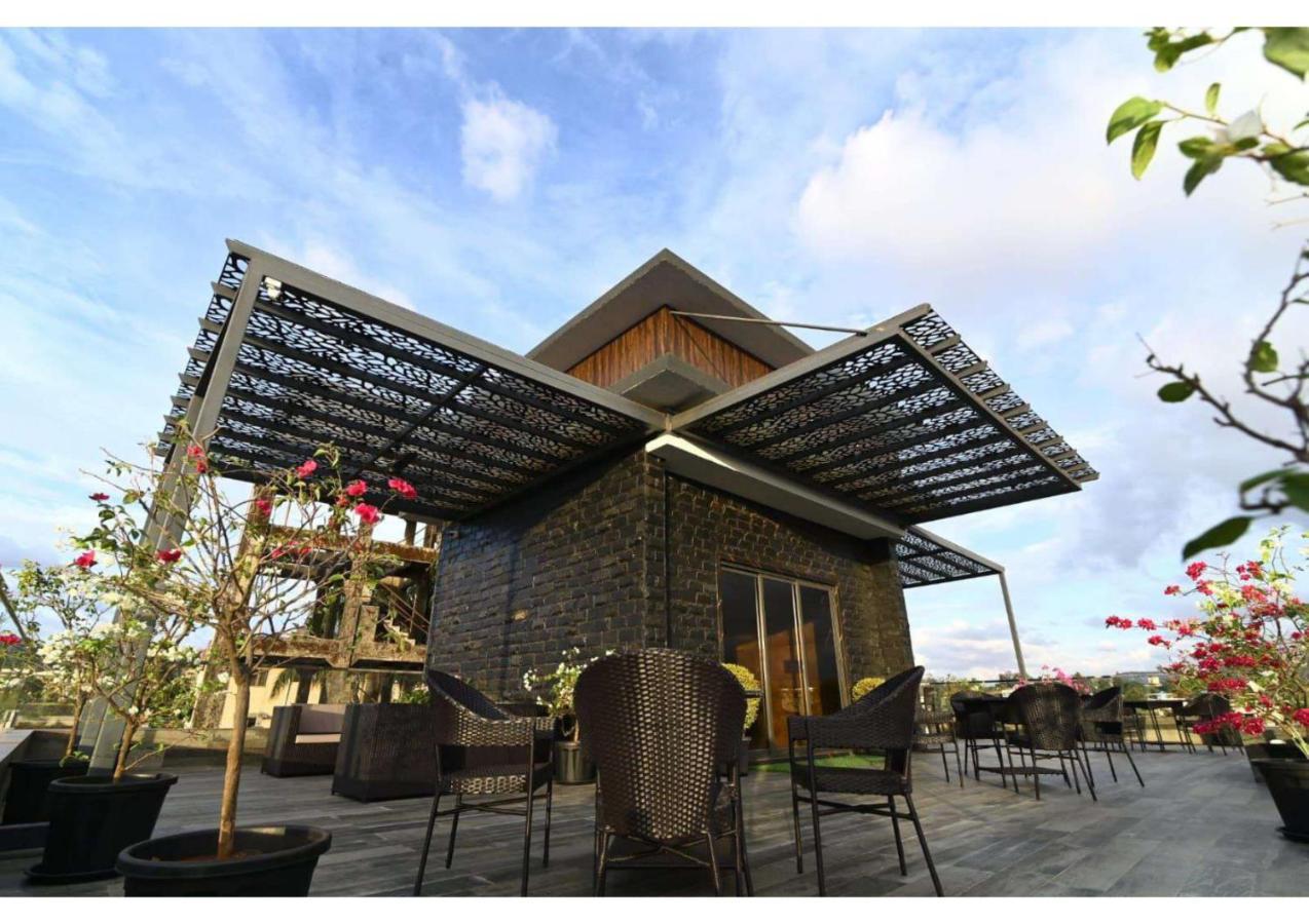 Mansion 6Bhk Βίλα Lonavala Εξωτερικό φωτογραφία